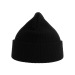 Bonnet en polyester recyclé, Bonnet et casquette durable publicitaire