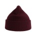 Bonnet en polyester recyclé, Bonnet et casquette durable publicitaire