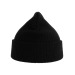 Bonnet en polyester recyclé, Bonnet et casquette durable publicitaire