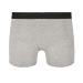 Boxer homme, slip publicitaire