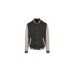 Veste baseball, Blouson pubblicitario