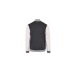 Veste baseball, Blouson pubblicitario