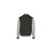 Veste baseball, Blouson pubblicitario