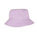 Flexfit Cotton Twill Bucket Hat - Bob aus Baumwolle, Bob Werbung