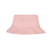 Flexfit Cotton Twill Bucket Hat - Bob en coton cadeau d’entreprise