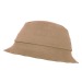 Flexfit Cotton Twill Bucket Hat - Bob en coton cadeau d’entreprise