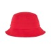 Flexfit Cotton Twill Bucket Hat - Bob en coton, Bob publicitaire