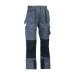 Miniature du produit NATO - Pantalon de travail personnalisé multi-poches 2