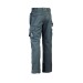Pantalon de travail multi-poches, Pantalon de travail publicitaire