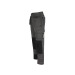 Pantalon de travail multi-poches, Pantalon de travail publicitaire