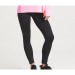 Legging de sport femme, pantalon de running ou jogging pubblicitario
