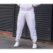 Miniature du produit College Cuffed Jogpants - Pantalon de jogging publicitaire 4