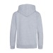 Sweat capuche en coton biologique enfant cadeau d’entreprise