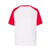Tee-shirt baseball enfant cadeau d’entreprise