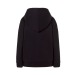 Sweat capuche zippé cadeau d’entreprise