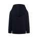 Sweat capuche zippé, vêtement enfant publicitaire