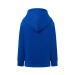 Sweat capuche zippé cadeau d’entreprise