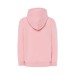 Sweat capuche zippé cadeau d’entreprise