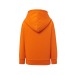 Sweat capuche 290, vêtement enfant pubblicitario