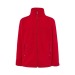Polaire grand zip enfant, vêtement enfant publicitaire