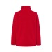 Polaire grand zip enfant, vêtement enfant publicitaire