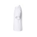 Chemise de cuisine manches courtes cadeau d’entreprise