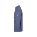 Veste de cuisine Jeans-Style, veste en jean publicitaire
