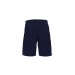 Short de sport en tissu Evertex, short de jogging publicitaire