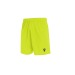 Short de sport en tissu Evertex, short de jogging publicitaire