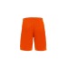 Short de sport enfant en tissu Evertex, vêtement enfant publicitaire