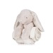 Miniatura del producto CONEJO CON MANTA - Peluche de conejo con manta 1