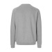 Veste en coton organique, polaire publicitaire