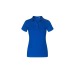 Miniature du produit Womens Jersey Polo - Polo femme maille jersey 4