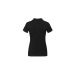 Polo femme maille jersey cadeau d’entreprise