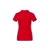 Polo femme maille jersey cadeau d’entreprise