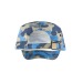 Casquette militaire urbaine, Casquette militaire pubblicitario