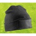 Bonnet en polyester recyclé, Bonnet et casquette durable publicitaire