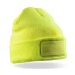Bonnet Thinsulate™ en polyester recyclé, Bonnet et casquette durable pubblicitario