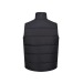 Bodywarmer matelassé cadeau d’entreprise