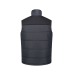 Bodywarmer matelassé, Bodywarmer ou veste sans manches publicitaire