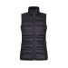 Product thumbnail WOMENS X-PRO ICEFALL II - Quilted bodywarmer for women 1