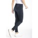 Jean femme slim, Jean pubblicitario