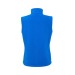 Bodywarmer Softshell femme en polyester recyclé regalo d'azienda