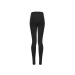 Legging de sport avec poche, pantalon de running ou jogging pubblicitario