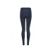Legging de sport avec poche, pantalon de running ou jogging pubblicitario