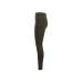 Legging de sport avec poche, pantalon de running ou jogging pubblicitario