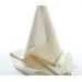 Serviette de table en coton organique cadeau d’entreprise