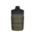 Product thumbnail Quilted bodywarmer - TACTICAL REGIME BODY INSULATED 1
