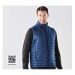 Bodywarmer matelassé homme, Bodywarmer ou veste sans manches pubblicitario