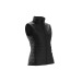 Bodywarmer matelassé femme cadeau d’entreprise